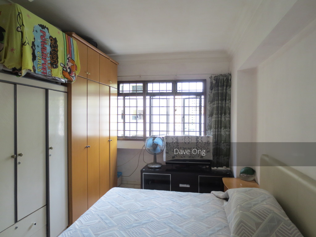 Blk 403 Admiralty Link (Sembawang), HDB 5 Rooms #156234692